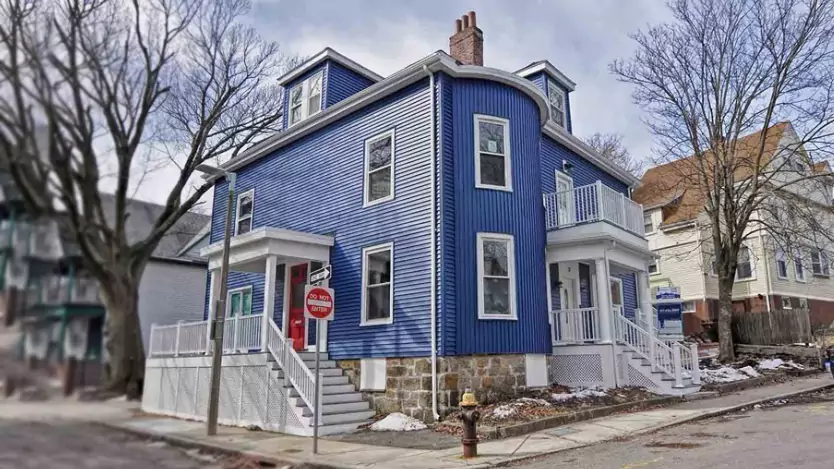 38 Dunnreath Street