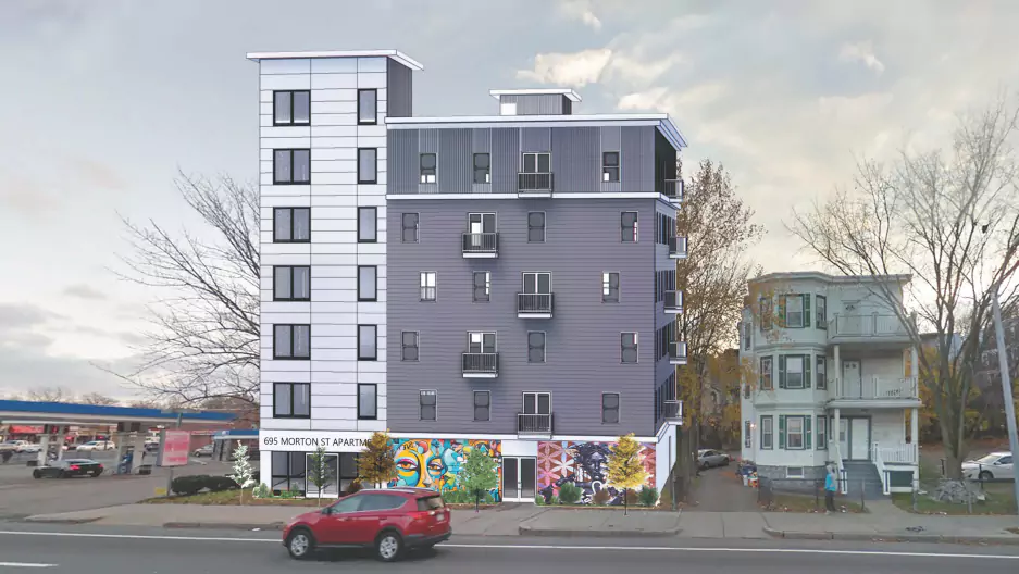 691-695 Morton Street